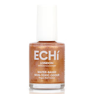 Gold Glitter