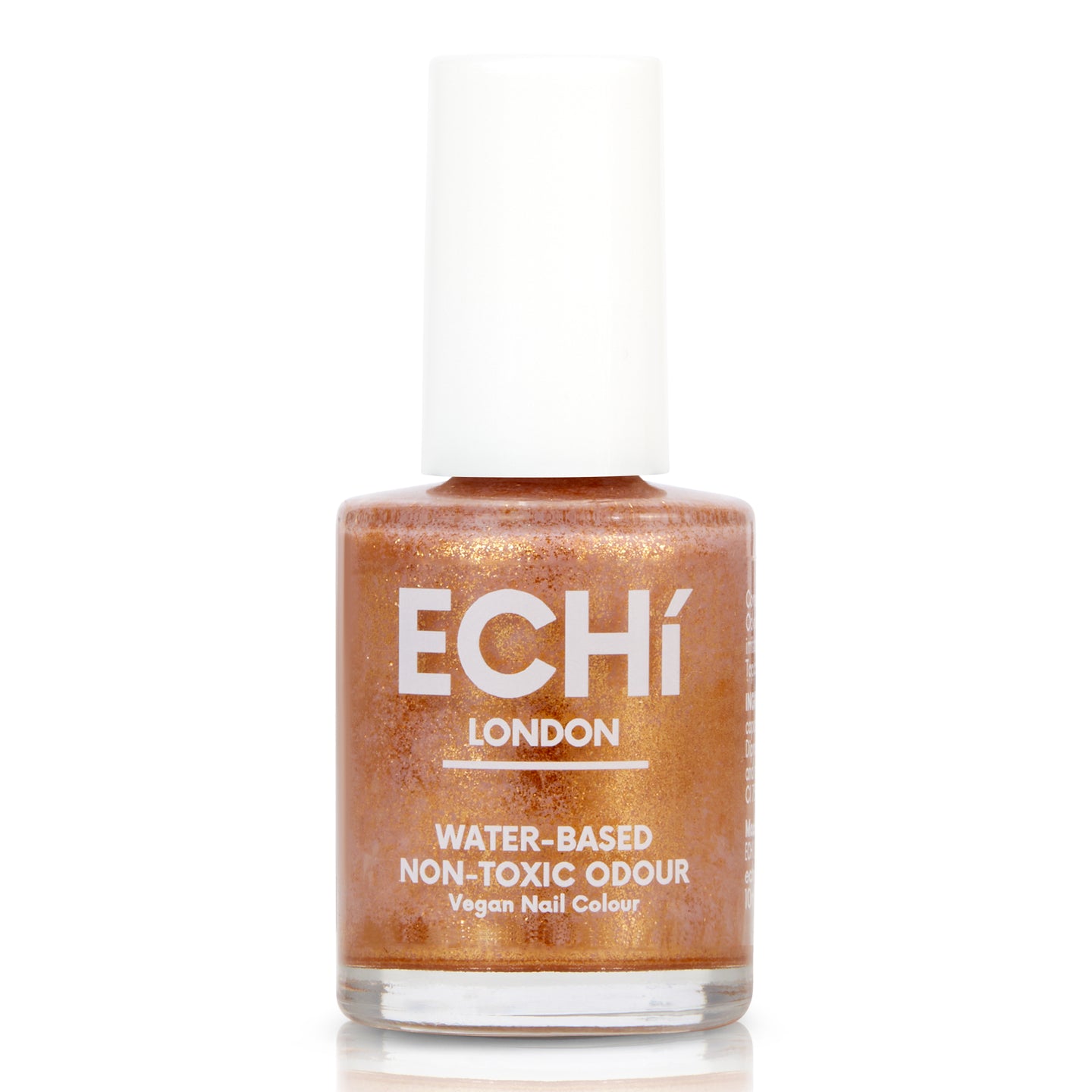 Gold Glitter