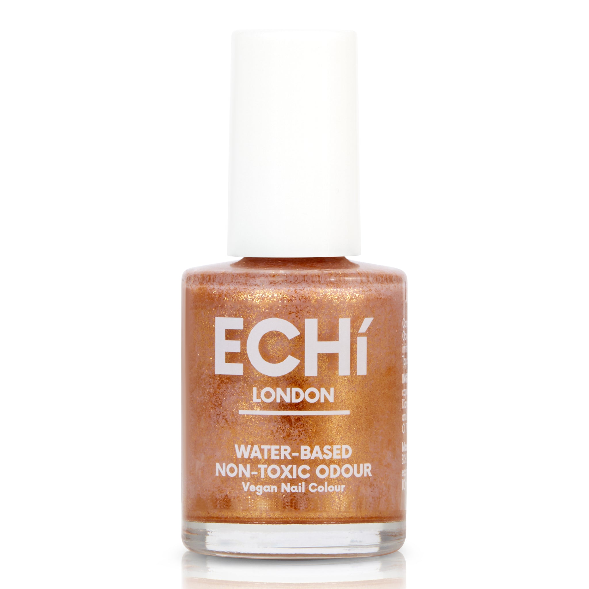 Gold Glitter