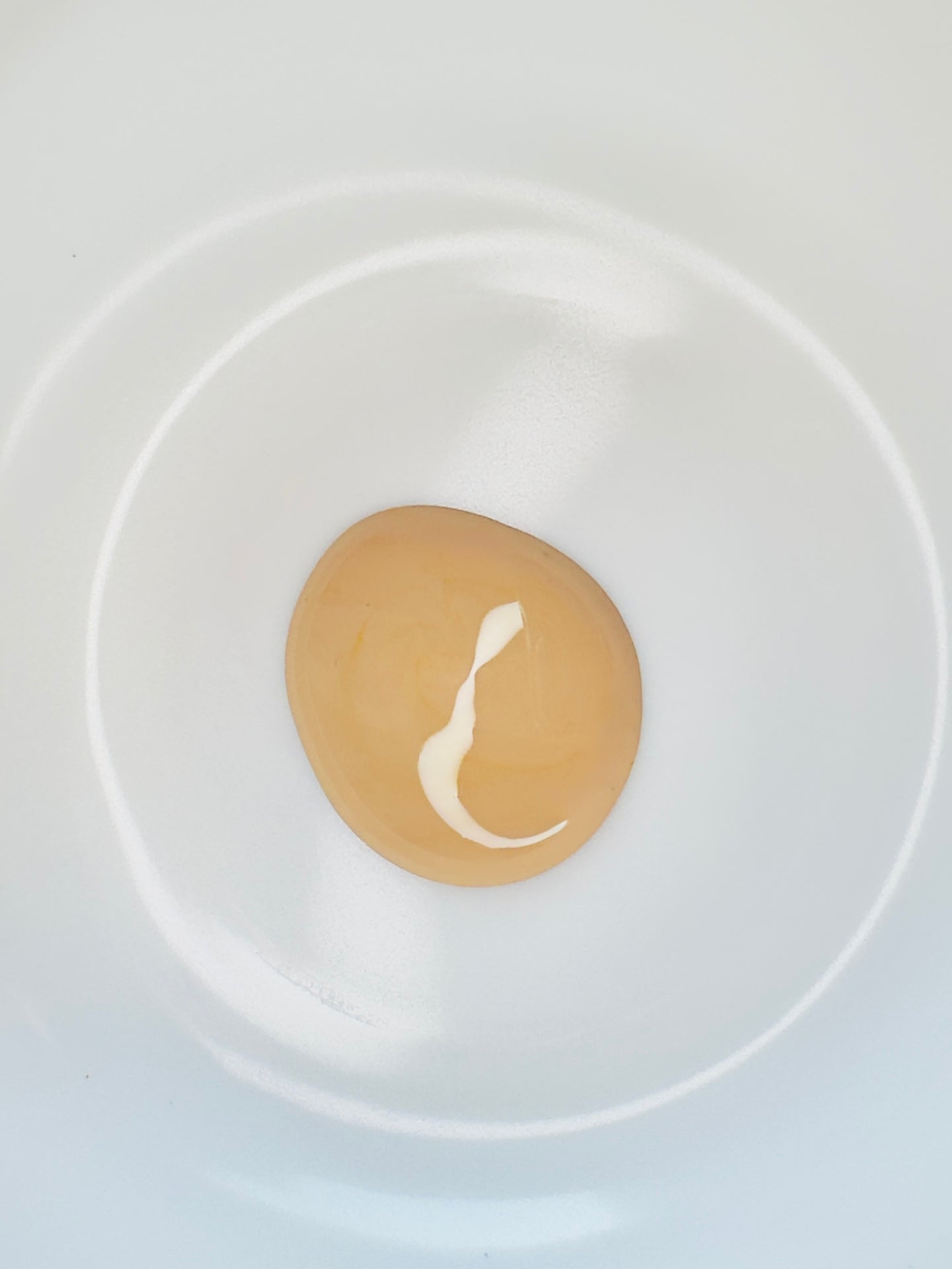 Nude Water Based Nail Polish