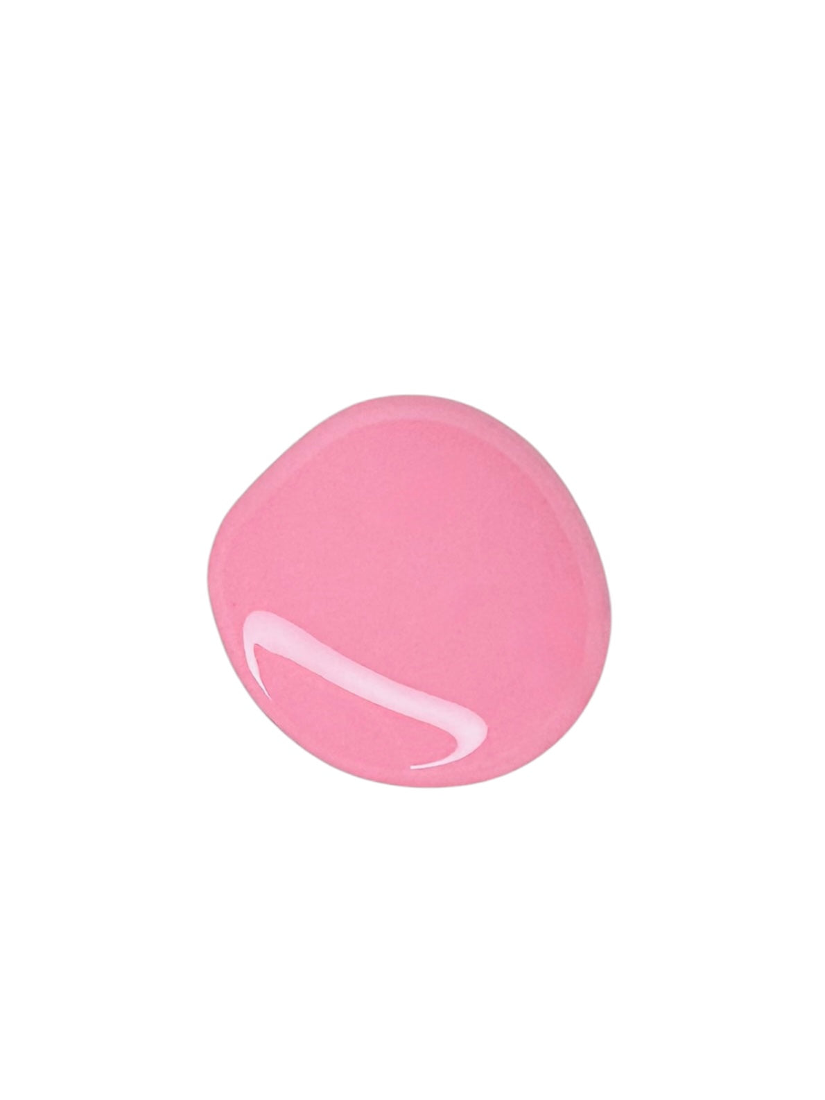 Barb Pink Water Based Nail Polish