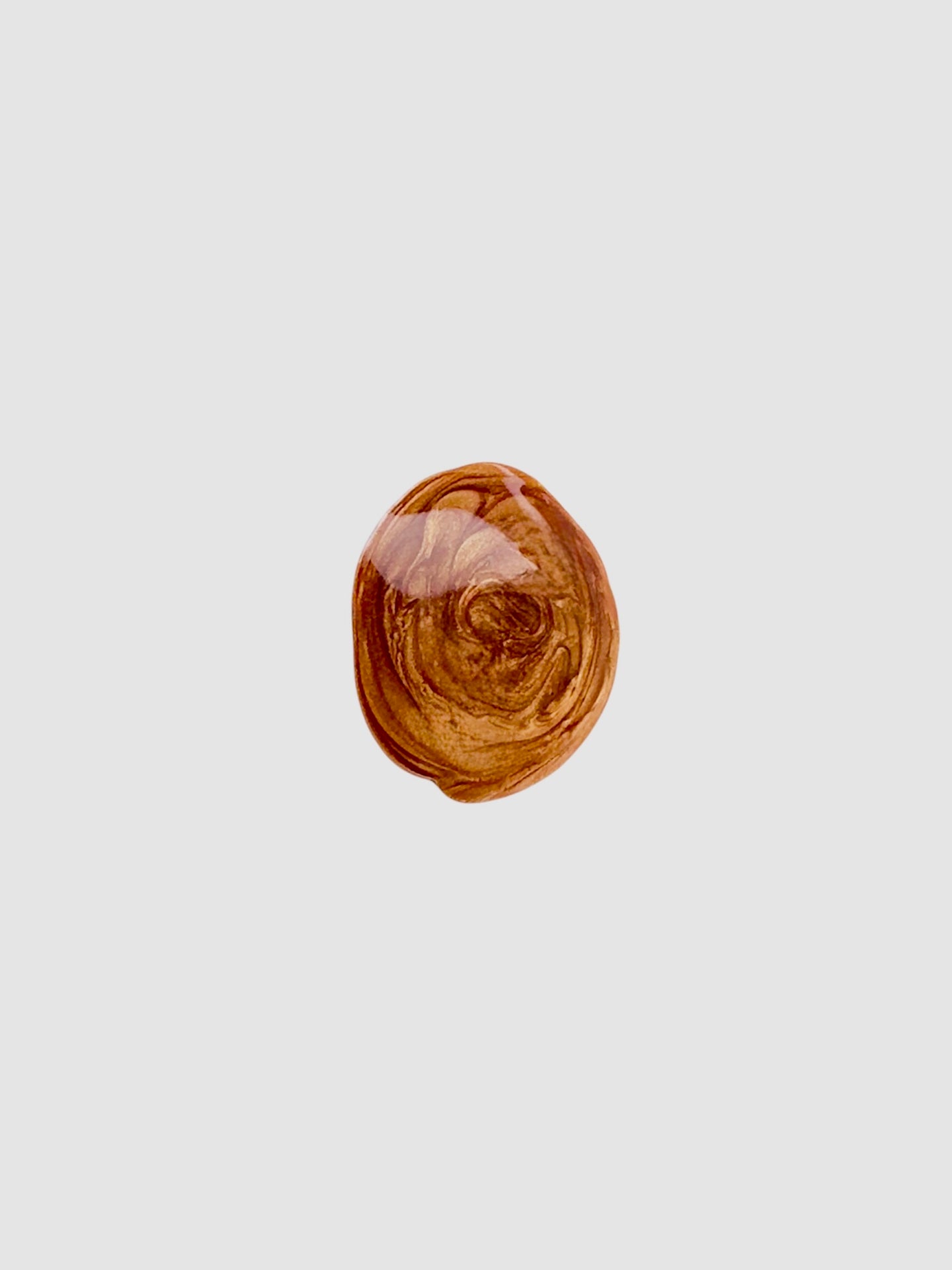 Carameli Water Based Nail Polish