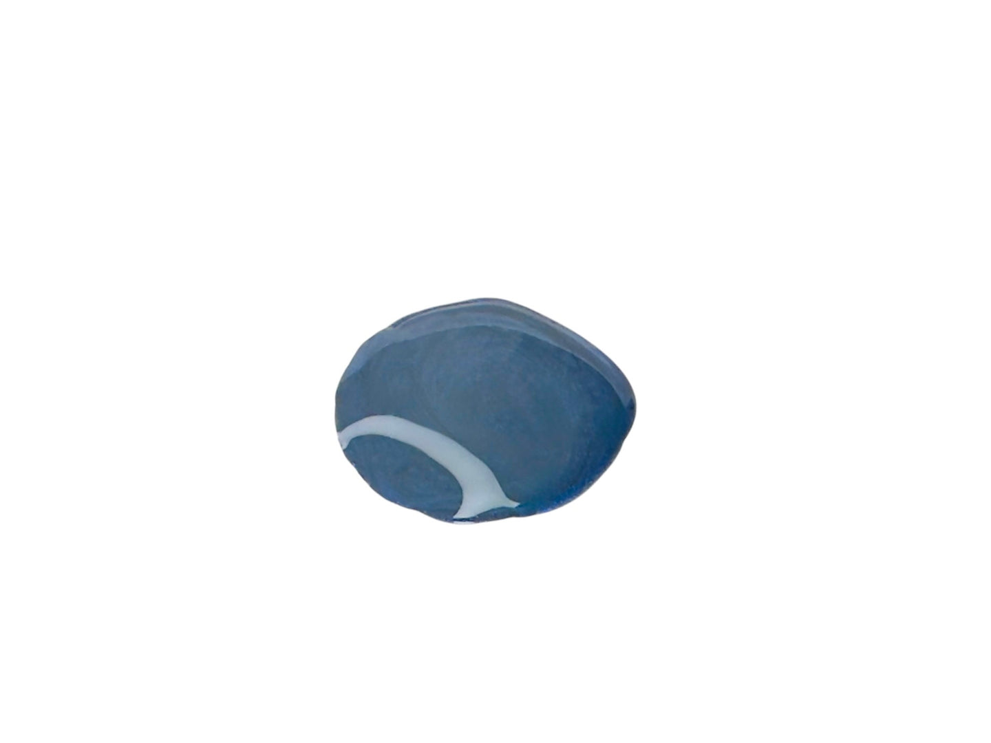 Indigo Water Based Nail Polish